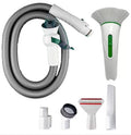 KIT TUBO+BOCCHETTE VK150
