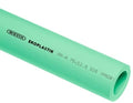 TUBO RIGIDO MONOPARETE IN PPR TYPE3 SERIE TIGRIS GREEN 32X5,4 (PREZZO A METRO)