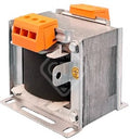 TRASFORMATORE MONOFASE 100VA 230/400-12/24