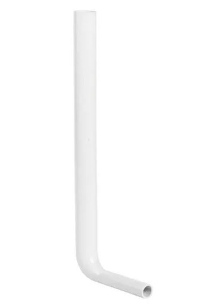 TUBO DI RISCIACQUO PER CASSETTE ESTERNE CM H.600xL.320 ø50x32