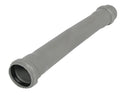 TUBO GRIGIO 2 BICCHIERI 40-500