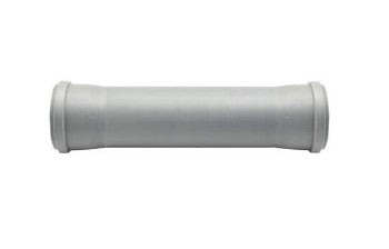 TUBO SCARICO 2 BICCHIERI DIAMETRO 50 LUNGHEZZA 0,5 METRI