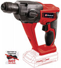 MARTELLO TASSELL BATTERIA TE-HD 18LI KIT EINHELL VOLT 18 X-CHANGE SOLO CORPO MACCHINA