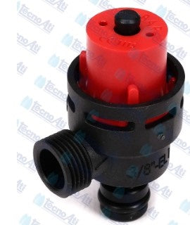 VALVOLA SICUREZZA 3 BAR MTS ALIXI-BS-BS2-CLASS-EGIS-MATIS/CERACLASS