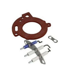 SET ELETTRODI BOSCH-BUDERUS CON GUARNIZIONE
