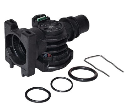 FLUSSOMETRO VAILLANT/DUVAL COMPATIBILE