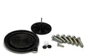 KIT MEMBRANA GRUPPO ACQUA VAILLANT VMW/X-VMW/1 COMPATIBILE
