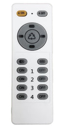 TELECOMANDO TOUCH WW 12V/24V