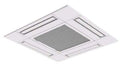 GRIGLIA 60X60 CASSETTA LIGHT COMMERCIALE PER ASC-12-18BI2