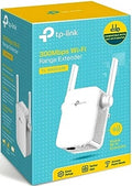 RIPETITORE Wi-Fi, Wi-Fi EXTENDER E ACCESS POINT 300 Mbps