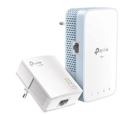 KIT 2 POWER LINE WIFI TP-LINK
