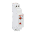 TEMPORIZZATORE LUCI SCALE 220/240V 1 MODULO