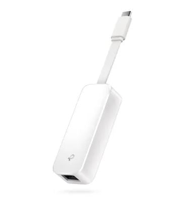 ADATTATORE TP-LINK TYPE C RJ45 GIGABIT