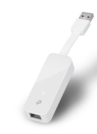 ADATTATORE DI RETE TP-LINK USB 3.0 A LAN GIGABIT