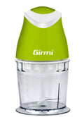 TRITATUTTO VERTICALE 350W 500ML VERDE