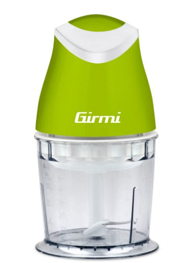 TRITATUTTO VERTICALE 350W 500ML VERDE