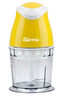 TRITATUTTO VERTICALE 350W 500ML GIALLO