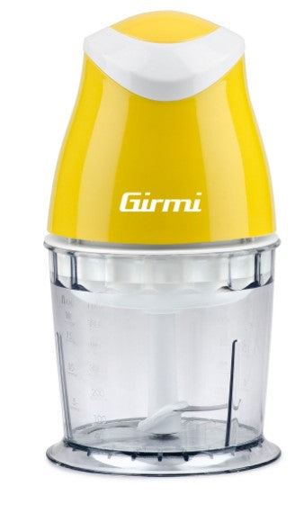 TRITATUTTO VERTICALE 350W 500ML GIALLO