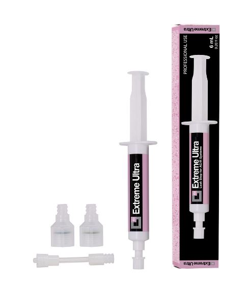 TURAFALLE EXTREME ULTRA 6 ML PER SISTEMI HVAC E R CON ADATTATORI