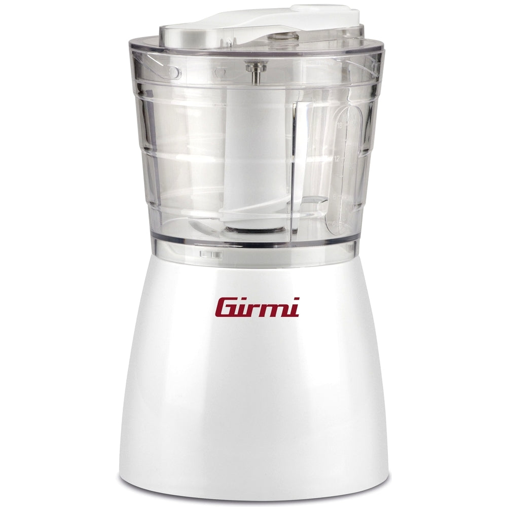 TRITATUTTO BIANCO CON BICCHIERE DA 500 ml GIRMI TR15