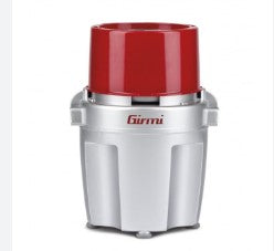 TRITATUTTO CON LAME IN TITANIO
500W, 250CC