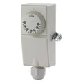 TERMOSTATO REGOLABILE A CONTATTO PER TUBATURE IP40