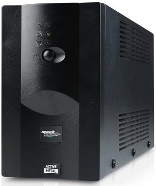 GRUPPO DI CONTINUITÀ OFFLINE 1300VA 720W