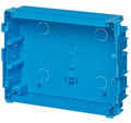 SCATOLA INC. CENTR. ESTETICO 12M AZZURRO