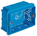 VIMAR CASSETTA INCASSO PER TELAIO 503 (3 MODULI)
