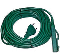 CAVO ALIMENTAZIONE COMPATIBILE FOLLETTO VK140 7 mt.