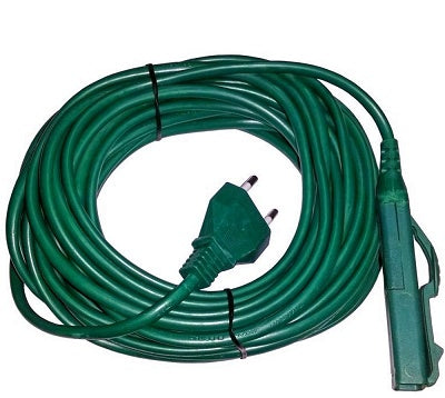 CAVO ALIMENTAZIONE COMPATIBILE FOLLETTO VK140 7 mt.