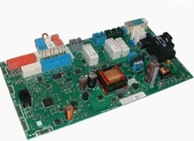 SCHEDA ELETTRONICA / PCB – VAILLANT 0010028086