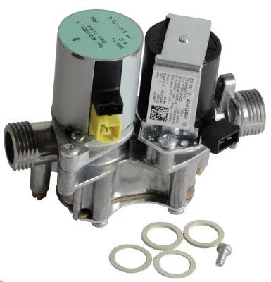 VALVOLA GAS VAILLANT – CODICE 0020019991