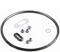 KIT GUARNIZIONI BRUCIATORE – ORIGINALE VAILLANT 0020025929