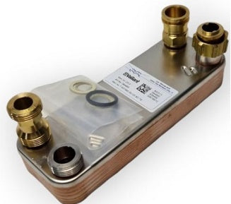 SCAMBIATORE SECONDARIO VAILLANT 0020073792