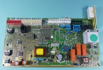 SCHEDA ELETTRONICA / PIASTRA DI CONTROLLO VAILLANT – 0020092371
