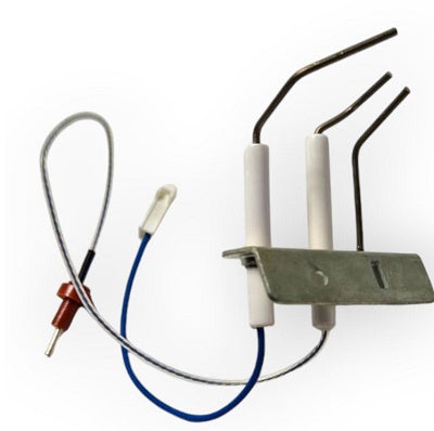 ELETTRODO ACCENSIONE/RIVELAZIONE VAILLANT
