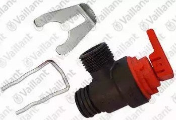 VALVOLA DI SICUREZZA 3 BAR – VAILLANT 0020275015