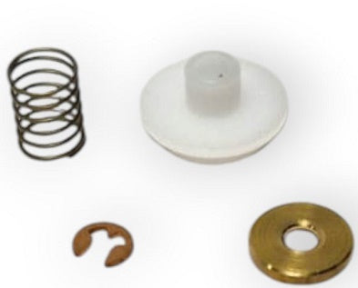 KIT FISSAGGIO VAILLANT 088617