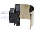 SONDA NTC RISCALDAMENTO VAILLANT 103429