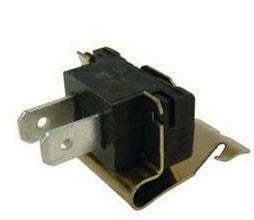 SONDA NTC SCAMBIATORE SECONDARIO VAILLANT