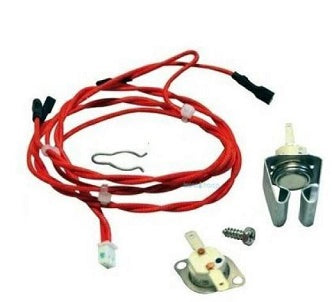 TERMOSTATO FUMI VAILLANT 115235