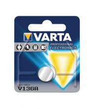PILA BOTTONE 3V VARTA 2016
