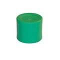 TAPPO PPR A SALDARE VERDE DIAMETRO 32