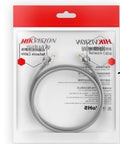 CAVO RETE HIKVISION CAT. 6 UTP 1 MT 24AWG