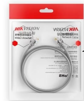 CAVO RETE HIKVISION CAT. 6 UTP 1 MT 24AWG