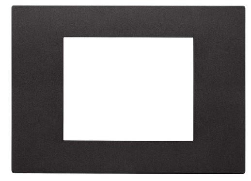 PLACCA 3M NERO