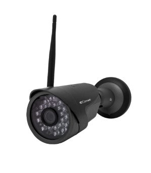 TELECAMERA DA ESTERNO PER SISTEMA VISTO
