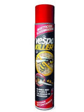 VESPA KILLER SCHIUMOGENO 750 ML.