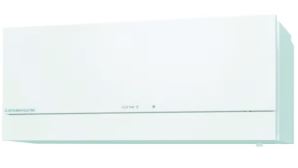 RECUPERATORE DI CALORE VL-100EU5-E VMC A PARETE 100 MCH